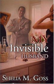 Cover of: My Invisible Husband