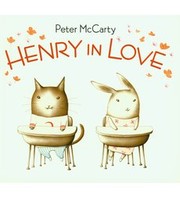 Cover of: Henry in Love