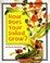 Cover of: How Does Your Salad Grow?