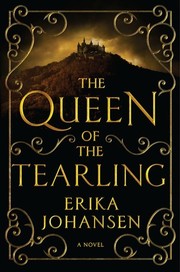 Cover of: The Queen of the Tearling