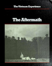 Cover of: The aftermath, 1975-85