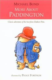 More about Paddington