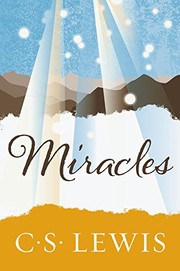 Cover of: Miracles by 