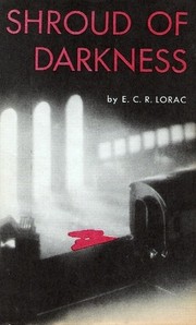 Cover of: Shroud of Darkness