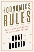 Economic Rules by Dani Rodrik