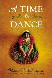Cover of: A Time to Dance
