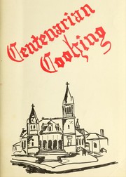 Centenarian cooking by Women's Society of Christian Service (Centenary United Methodist Church (New Bern, N.C.))