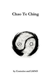 Cover of: Chao Te Ching
