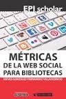 Cover of: Métricas de la web social para Bibliotecas by 