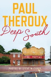 Cover of: Deep South : four seasons on back roads by 