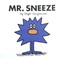 Cover of: Mr. Sneeze
