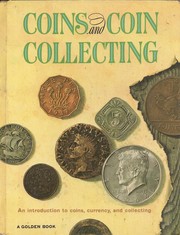 Cover of: Coins and coin collecting
