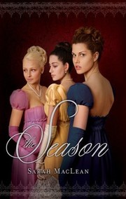 Cover of: The Season by Sarah MacLean