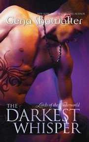 Cover of: The Darkest Whisper