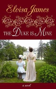 Cover of: The Duke is Mine