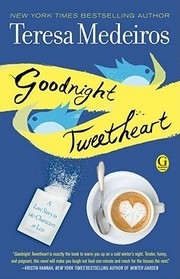 Cover of: Goodnight Tweetheart