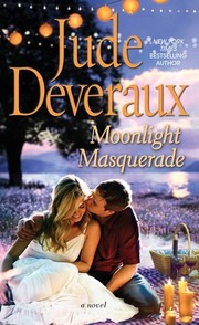 Cover of: Moonlight Masquerade by Jude Deveraux