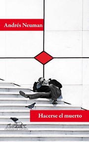 Cover of: Hacerse el muerto
