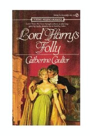 Cover of: Lord Harry's Folly by 