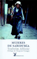 Cover of: Mujeres de sabiduría