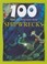 Cover of: 100 things you should know about shipwrecks