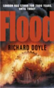 Cover of: Flood | Richard Doyle