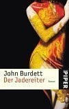 Cover of: Der Jadereiter: Thriller