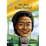 Who was Rosa Parks? by Yona Zeldis McDonough, Stephen Marchesi