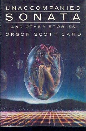 Unaccompanied Sonata & Other Stories