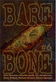 Cover of: Bare Bone #6 by Kevin, L Donihe