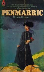 Cover of: Penmarric.