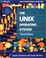 Cover of: The UNIX Operating System