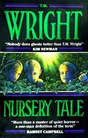 Cover of: Nursery Tale