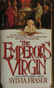 The emperor's virgin by Sylvia Fraser