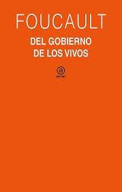 Cover of: Del gobierno de los vivos