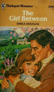 Cover of: The Girl Between