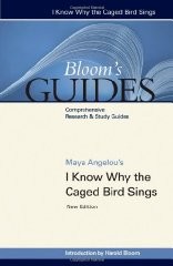 Cover of: I Know Why the Caged Bird Sings: Easy Readers - English - Level 3