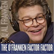Cover of: The O'Franken Factor' Factor: The Very Best of the O'Franken Factor