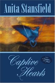 Cover of: Captive hearts: a novel