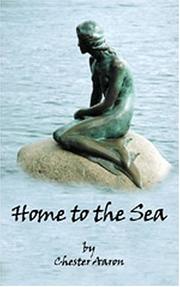Cover of: Home To The Sea