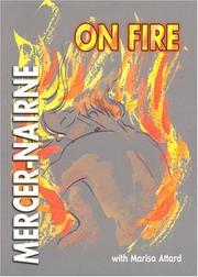 Cover of: On Fire