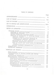 Cover of: Physiological disorders of tropical and subtropical fruits with particular reference to chilling injury, oleocellosis, and stylar-end breakdown | Ernesto Balagtas Pantastico