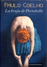 Cover of: La bruja de Portobello by 