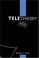 Cover of: Teletheory
