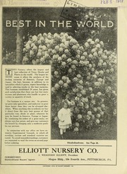 Cover of: Best in the world