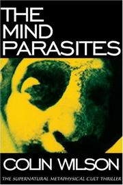 Cover of: The mind parasites
