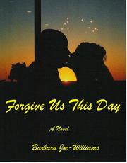 Cover of: Forgive Us This Day