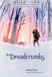 Cover of: Breadcrumbs