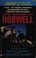 Cover of: UFO crash at Roswell