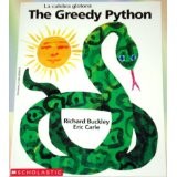 The Greedy Python by Richard Wagner